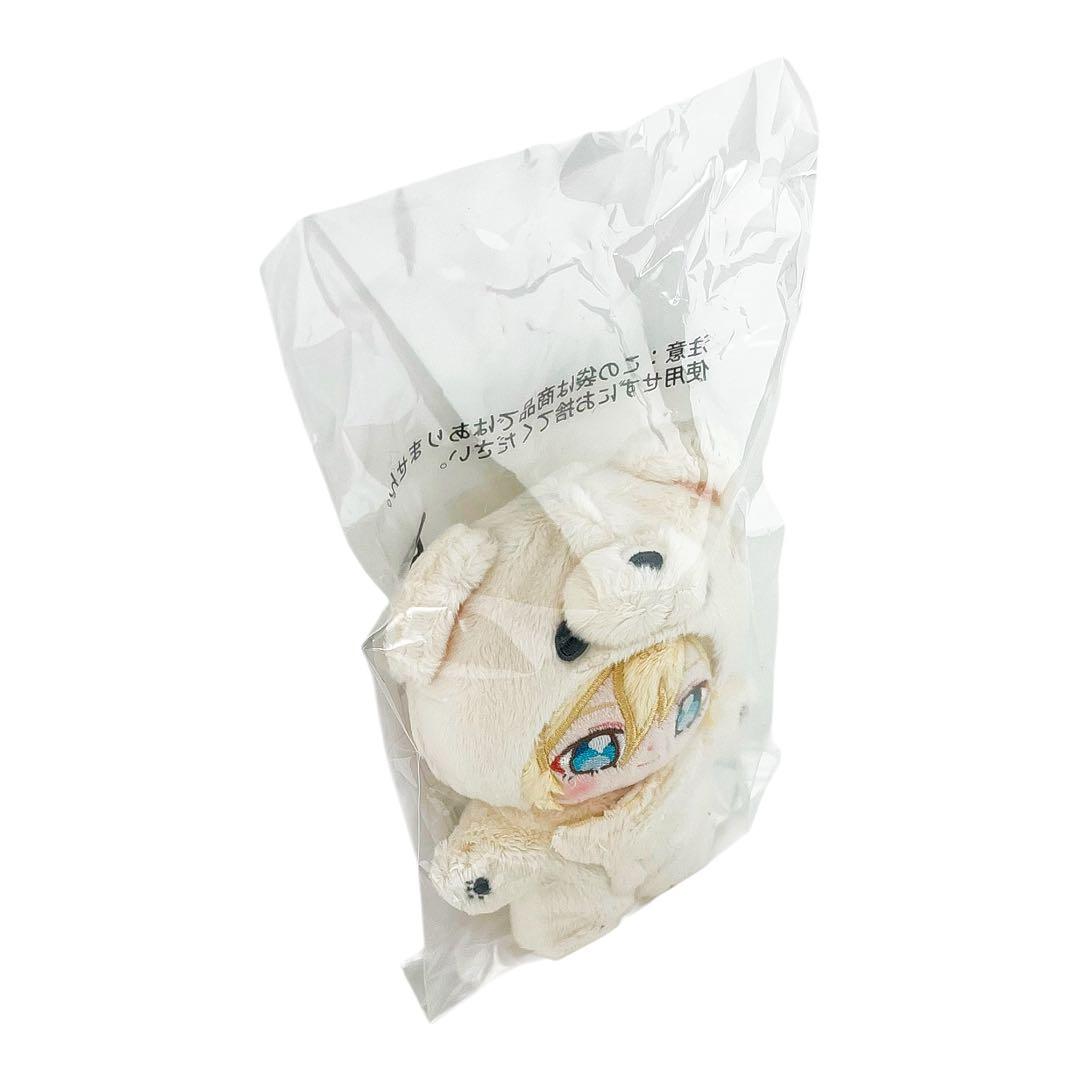 あんスタ　いつぬい　天祥院英智