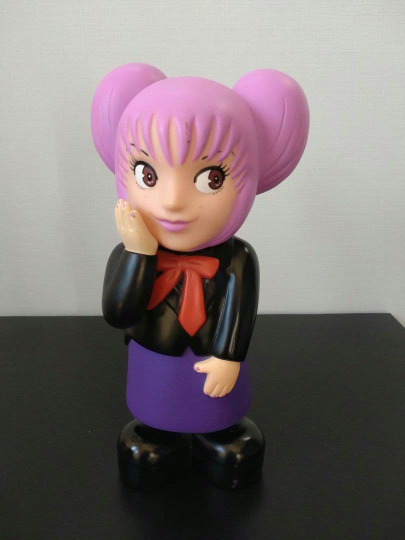 【非売品】SHAZNA　IZAMフィギア