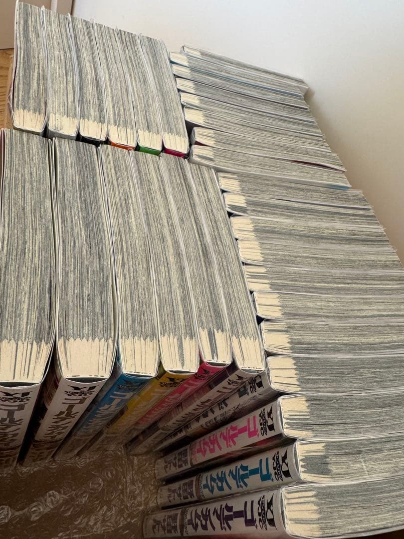 ゴールデンカムイ 全31巻セット 美品 帯付き