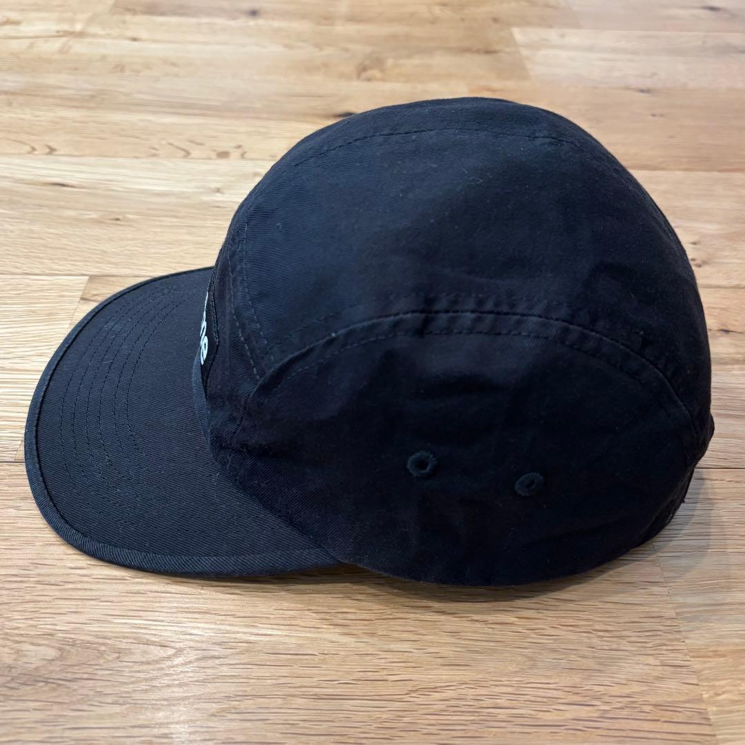 帽子 Supreme Washed Chino Twill Camp Cap 24FW