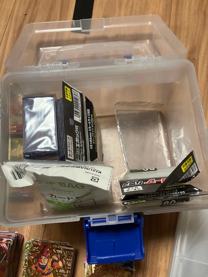 ドラゴンボールヒーローズ　引退品　旧弾　まとめ売り　安売り