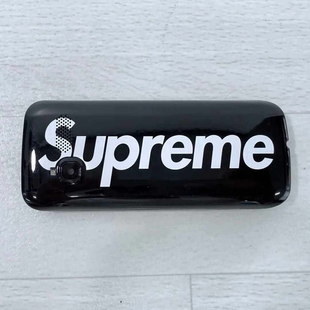 【希少】Supreme×BLU Burner Phone 2019FW