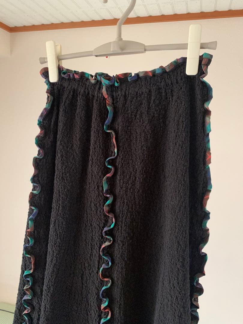 ME by ISSEY MIYAKE【未使用】スカート イッセイミヤケ