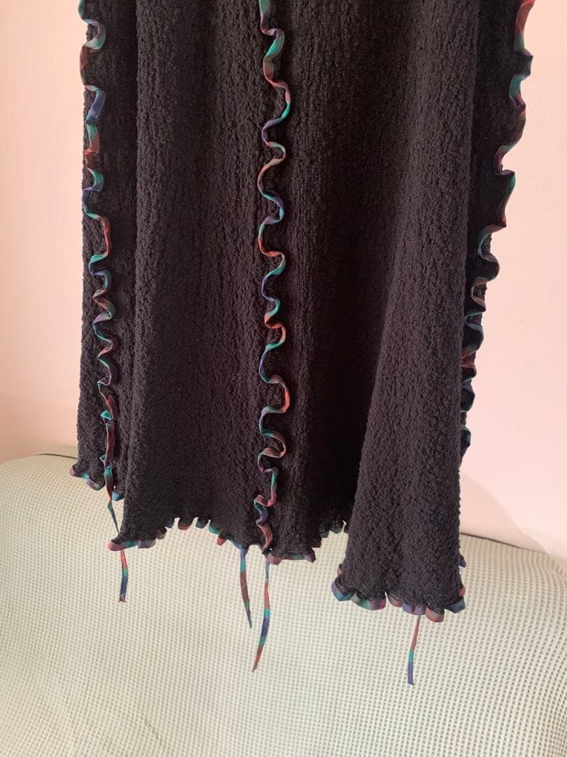 ME by ISSEY MIYAKE【未使用】スカート イッセイミヤケ