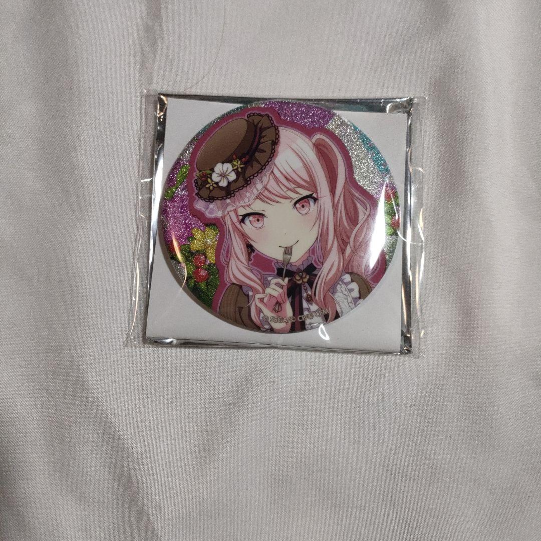 プロセカ 暁山瑞希 青柳冬弥 神代類 小豆沢こはね グリ缶 スクエア缶 セット