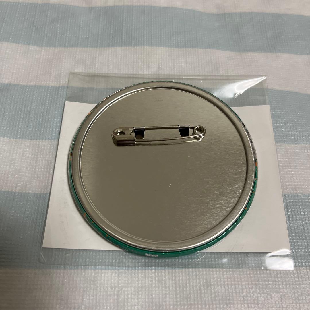 ハイキュー 月島 コレクション缶バッジ ヒーローズ ジャンプショップ