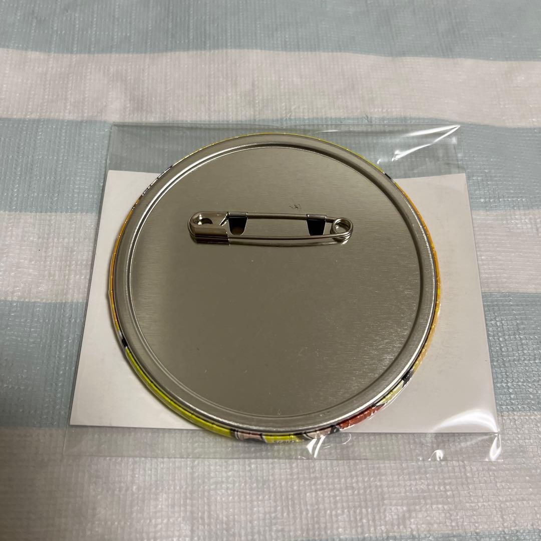 ハイキュー 月島 コレクション缶バッジ ヒーローズ ジャンプショップ