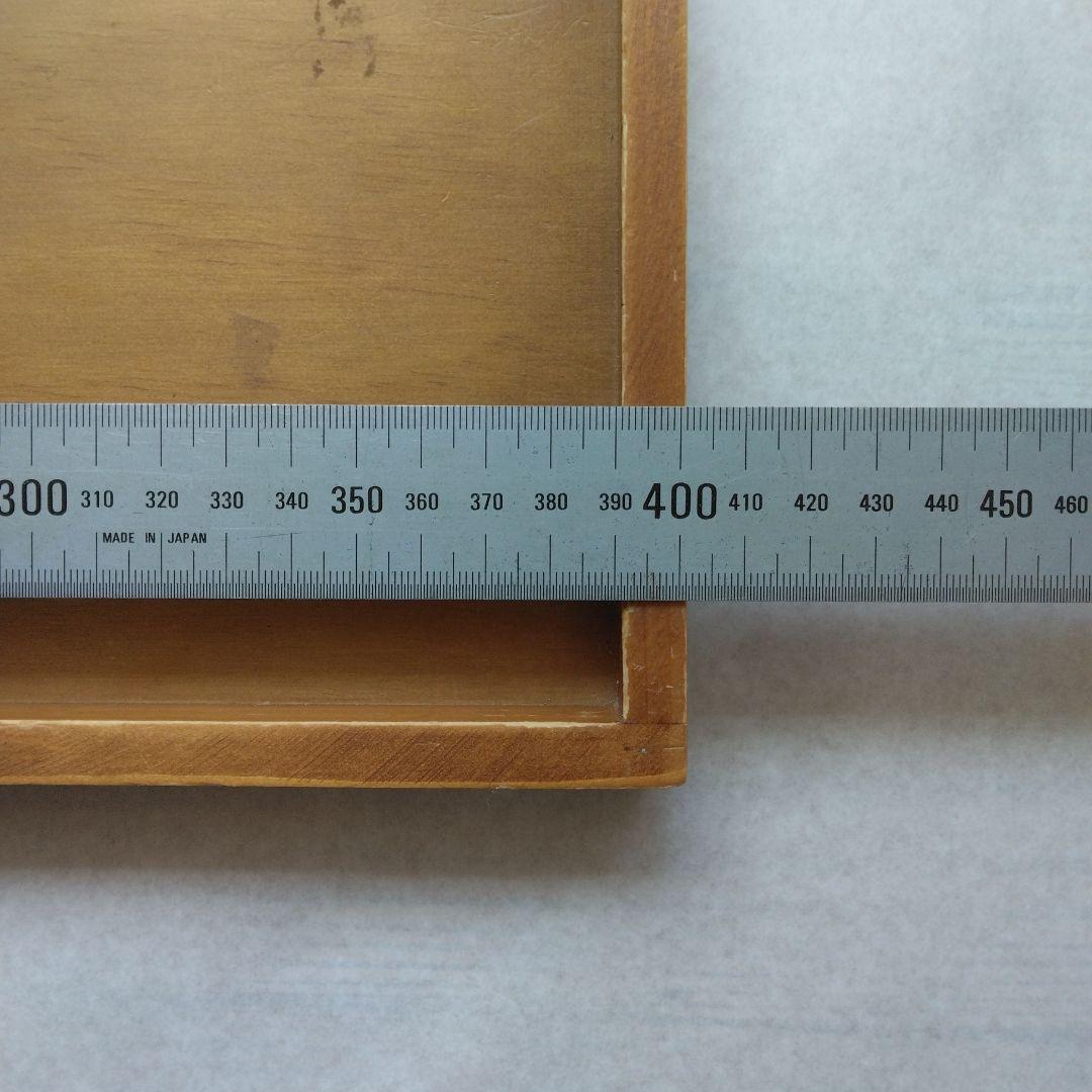 木製トレー 10個セット