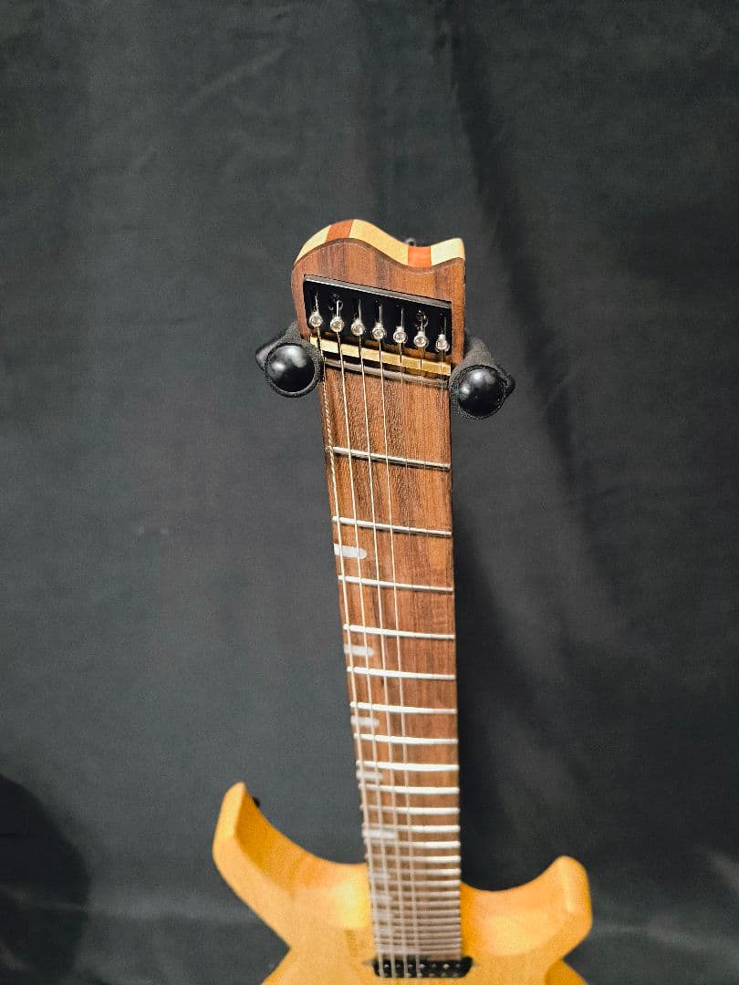 VIKSTROM GUITARS ヘッドレス 7弦 エレキギター