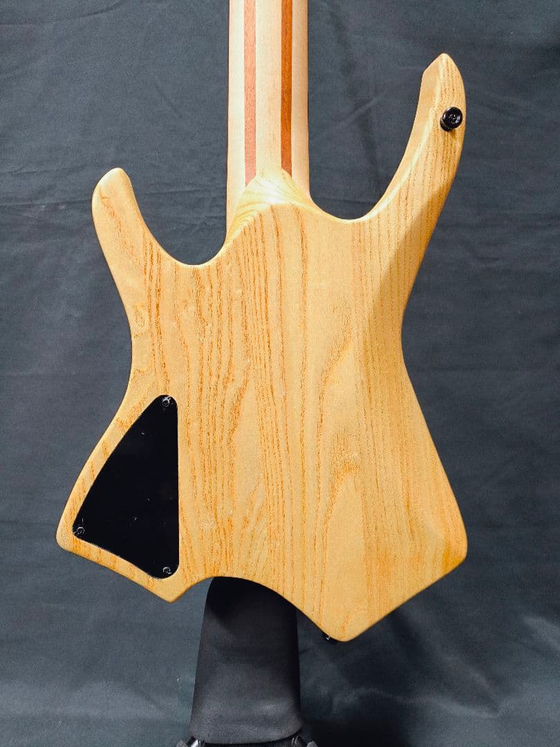 VIKSTROM GUITARS ヘッドレス 7弦 エレキギター