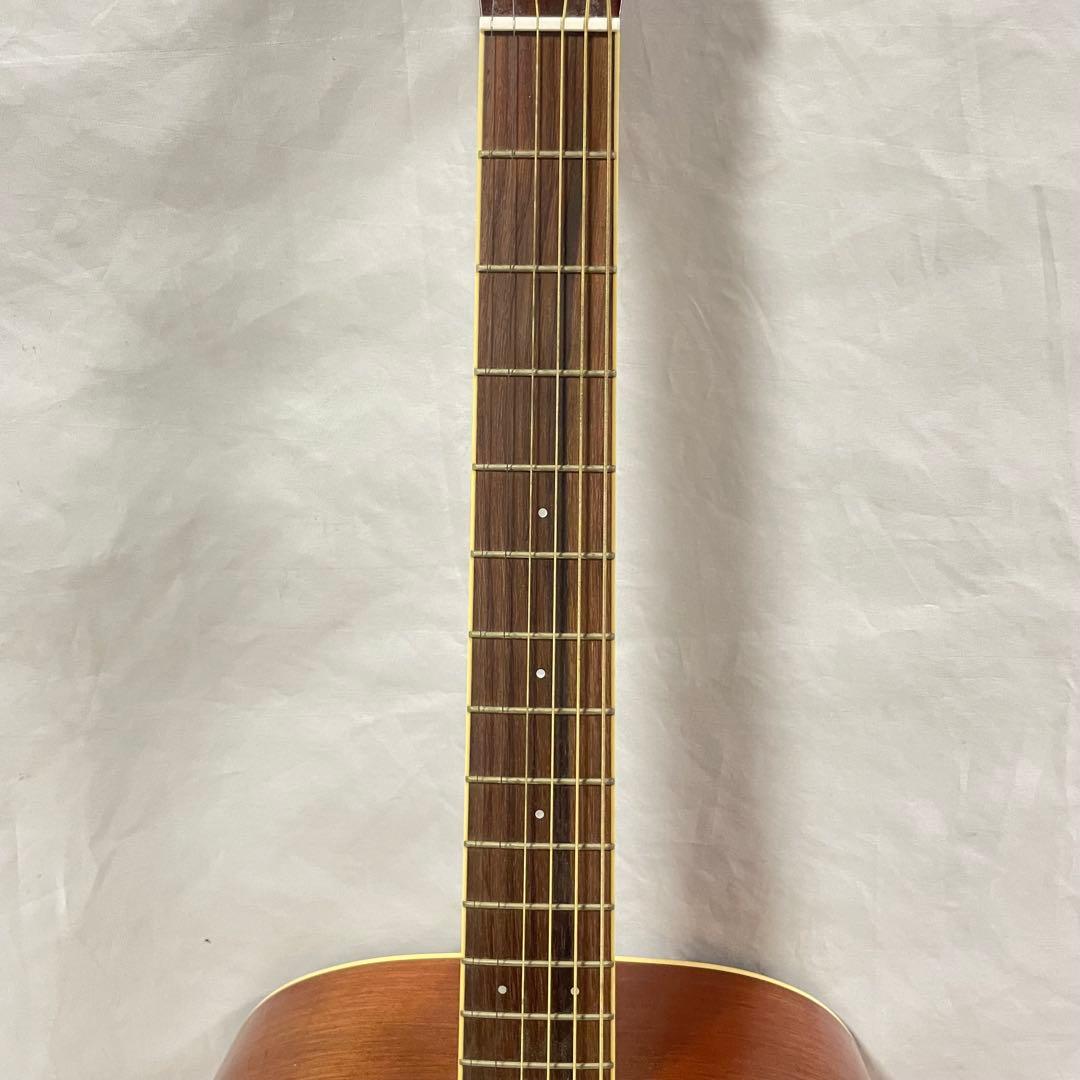 ◯Yamaha アコースティックギター GF720SL ケース付き 左利き用