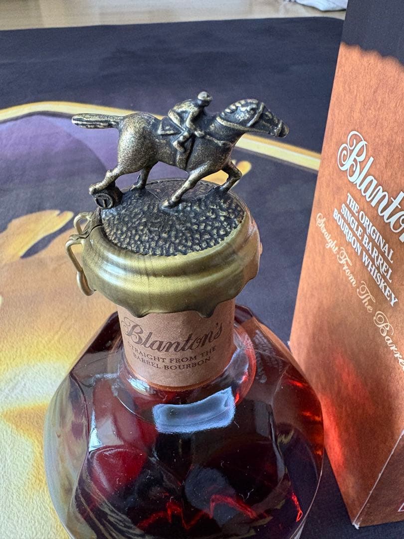 ブラントンフロムザバレル2021年Barrel No. 18