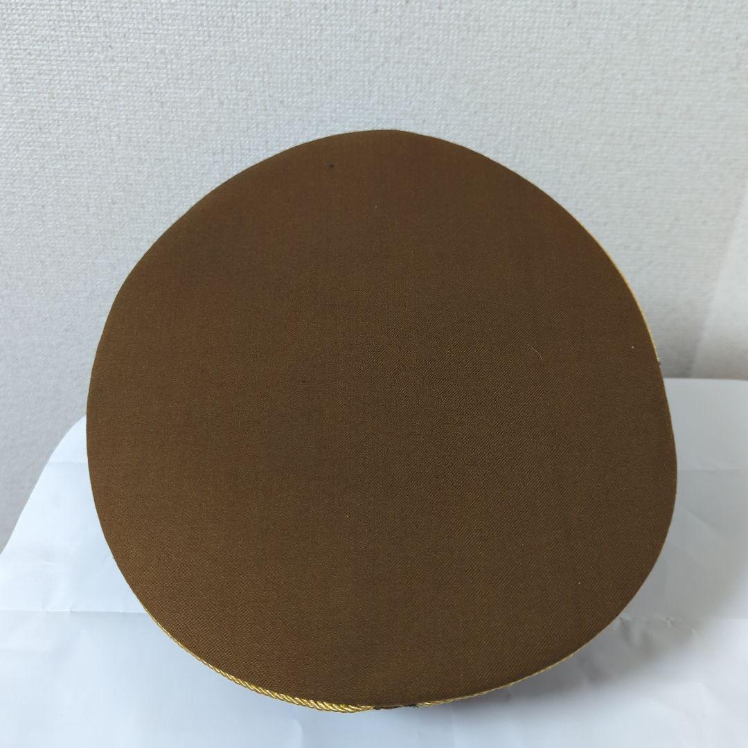 A.H総統制帽　党制服型