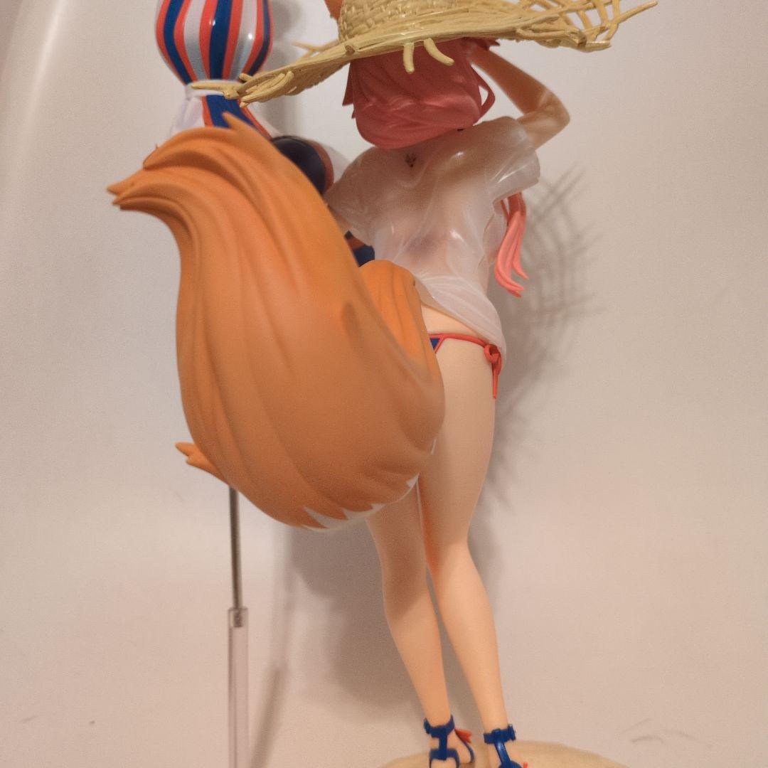 Fate/Grand Order ランサー 玉藻の前 1/7スケール フィギュア