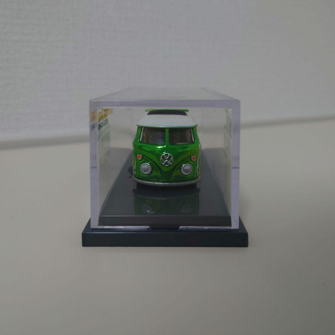 hotwheels クールコンビ kool kombi ToyFair 2013