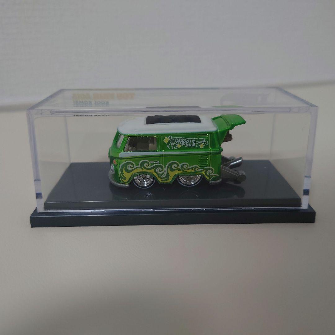 hotwheels クールコンビ kool kombi ToyFair 2013