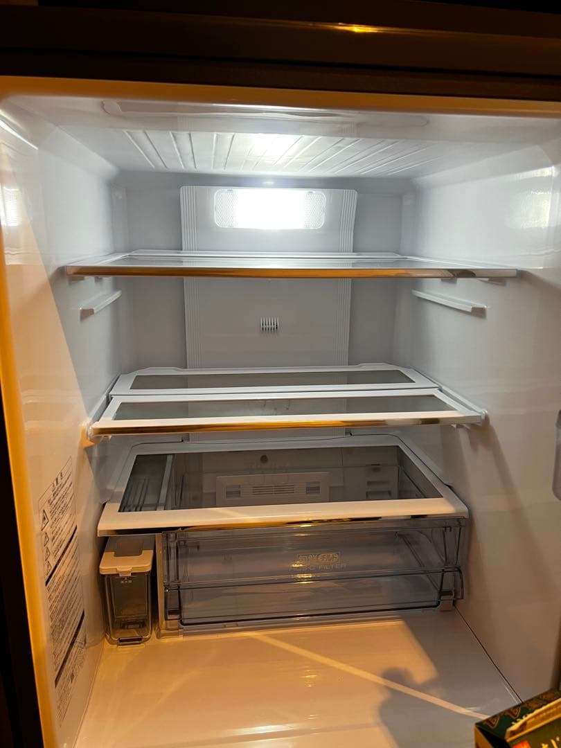 【専用】AQUA AQR-SV27N ⭐️売約済