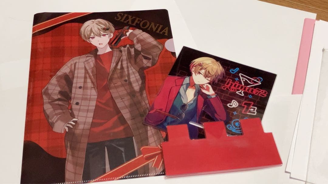 暇72 シクフォニ　まとめ売り