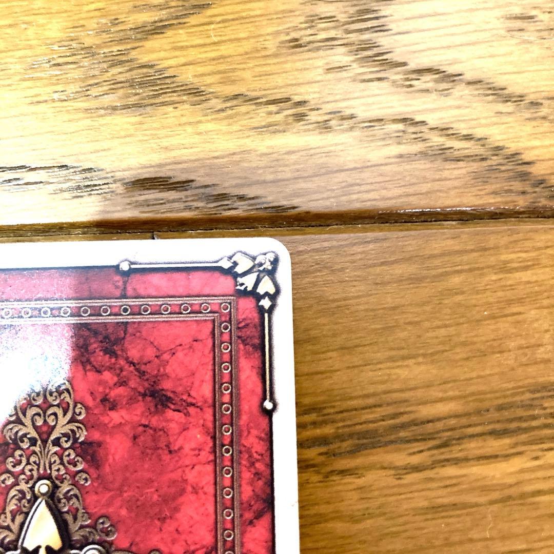 ラウズカード アブゾーブサーペント トレカ レア ギャレン 橘CSM クイーン