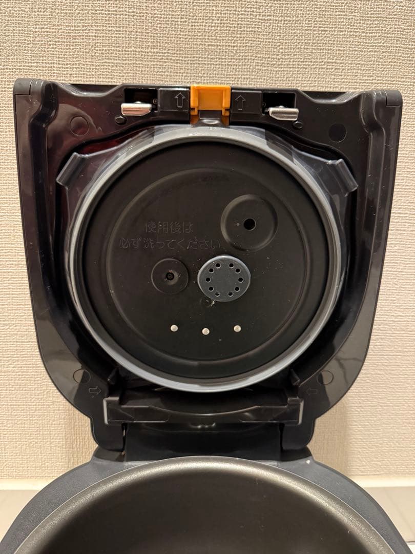 象印　圧力IH炊飯ジャー　NW-YA10