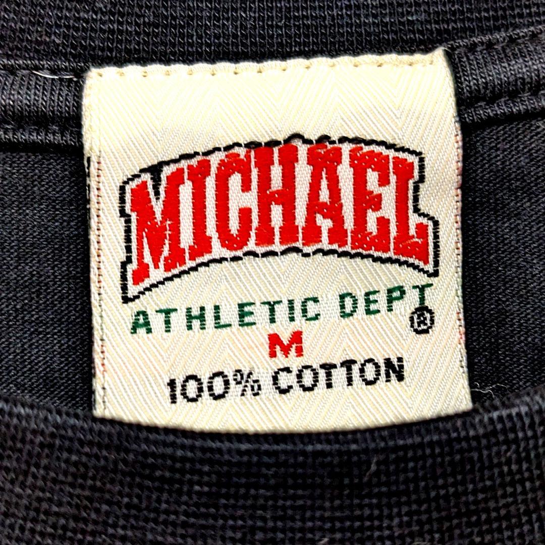 【新品・未使用】LED ZEPPELIN/レッド・ツェッペリン/90s/M②