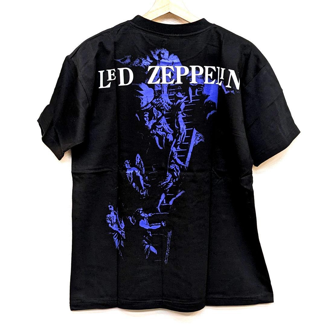 【新品・未使用】LED ZEPPELIN/レッド・ツェッペリン/90s/M②