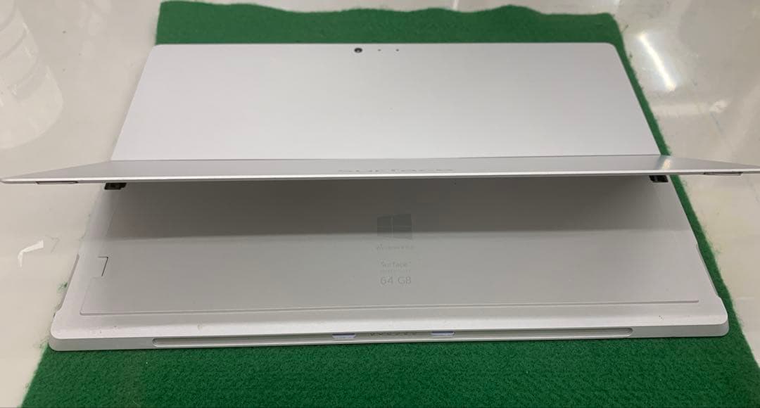 Windowsタブレット本体 Microsoft Surface Pro 3 1631 64GB (JK)