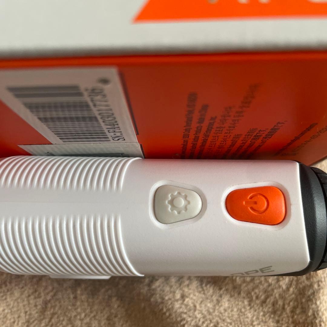 Bushnell A1 SLOPE ゴルフ用距離計　美品