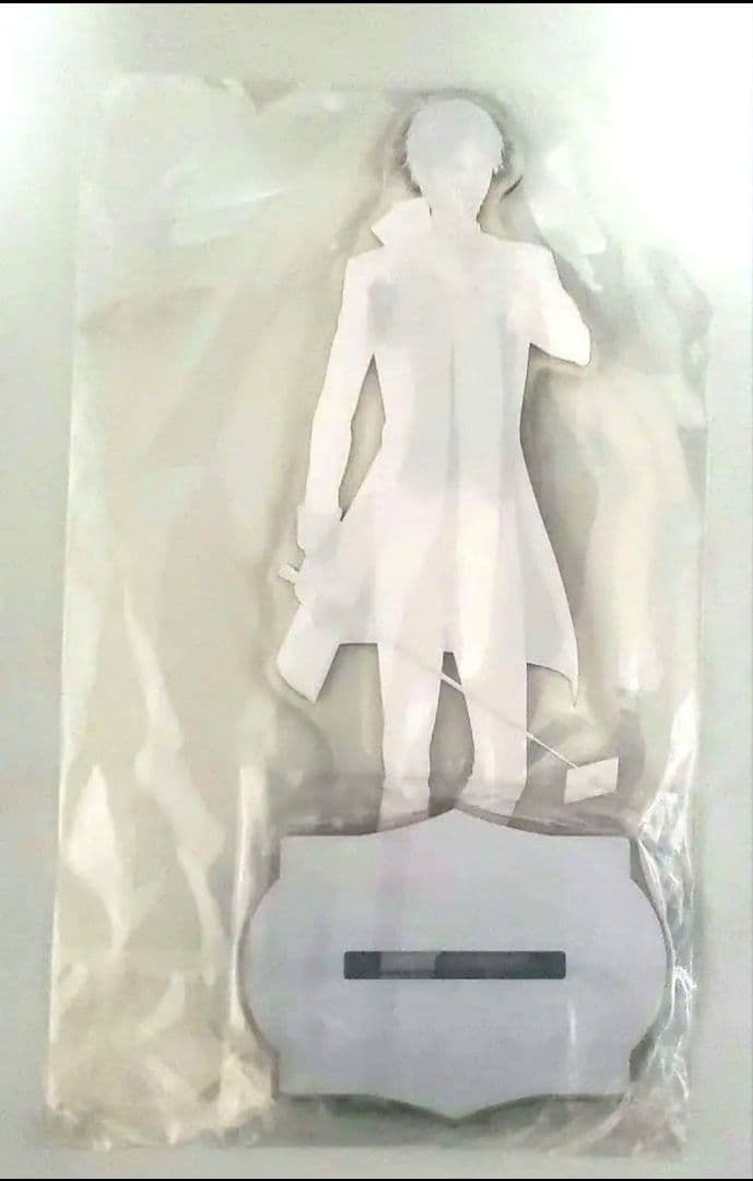 非売品 跡部景吾 抽選会 A賞 BIG アクリルスタンド マジシャン 新テニ