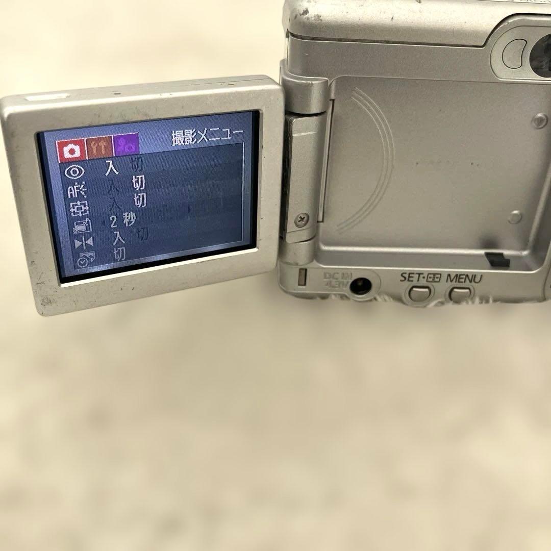 Canon PowerShot A95 PC1099 デジタルカメラ