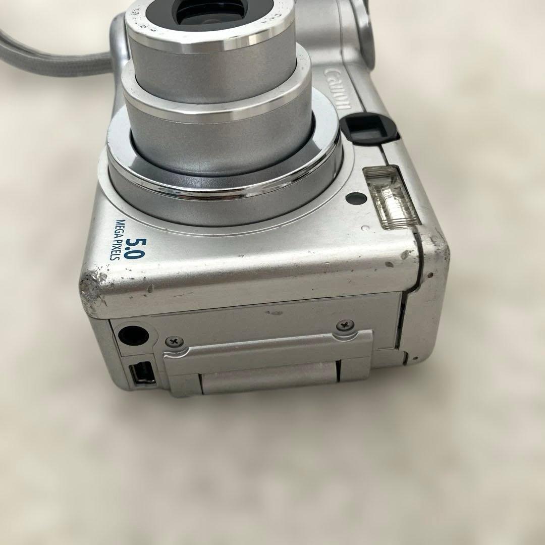 Canon PowerShot A95 PC1099 デジタルカメラ