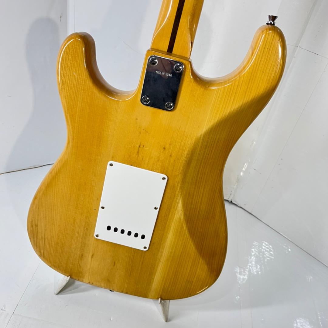 matsJoodee JST-55 日本製 70ロングトレモロアーム付属