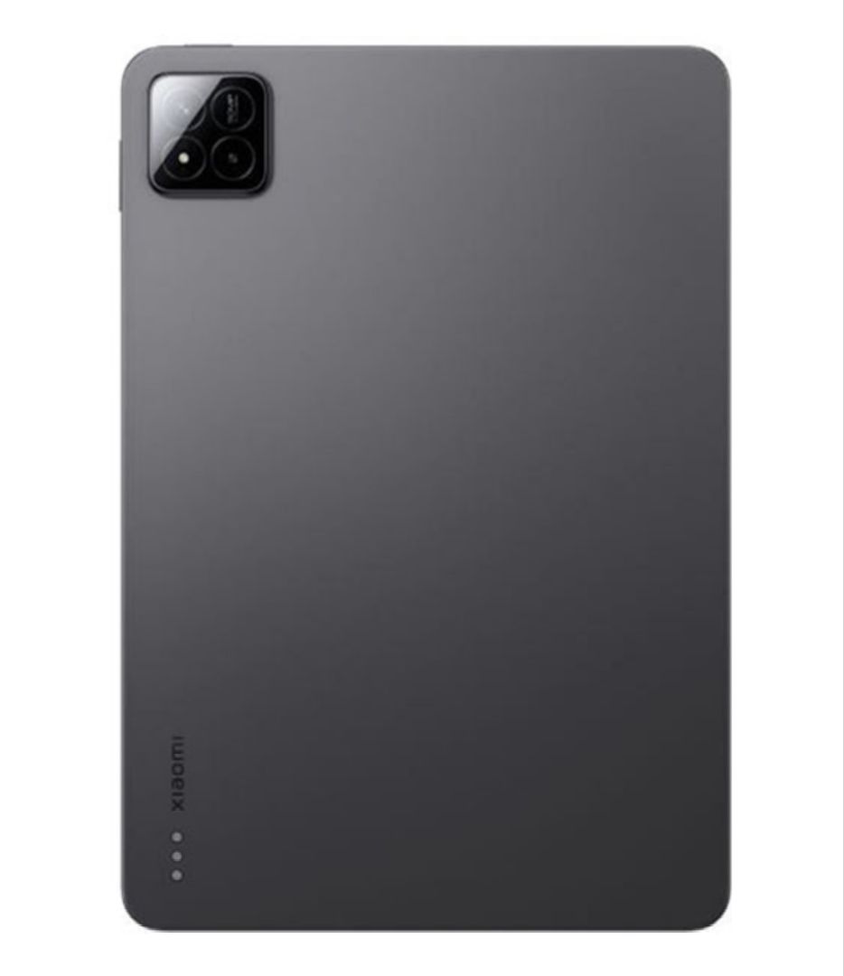 Xiaomi Pad 7 Pro[128GB] Wi-Fiモデル グレー