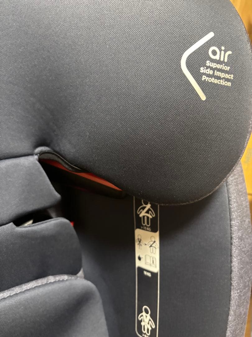 Maxi-Cosi Titan Proチャイルドシート　マキシコシ　タイタンプロ