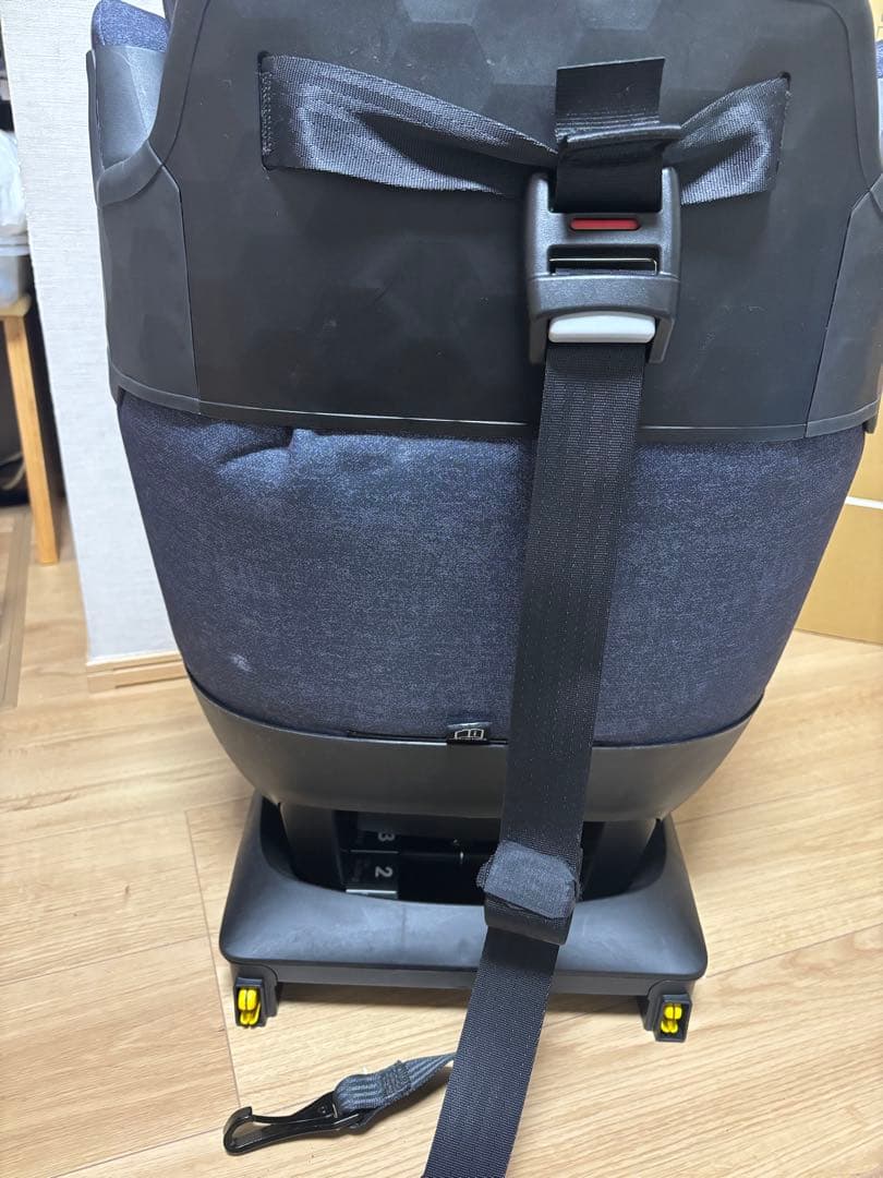 Maxi-Cosi Titan Proチャイルドシート　マキシコシ　タイタンプロ