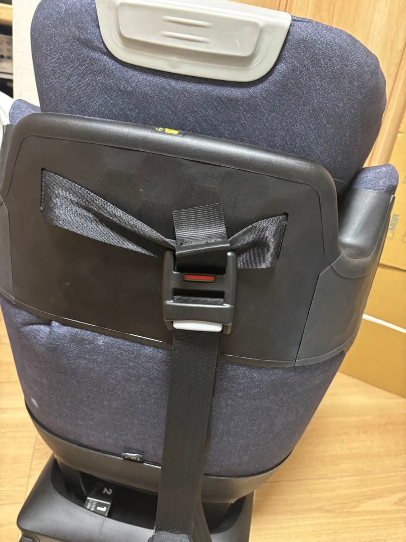 Maxi-Cosi Titan Proチャイルドシート　マキシコシ　タイタンプロ