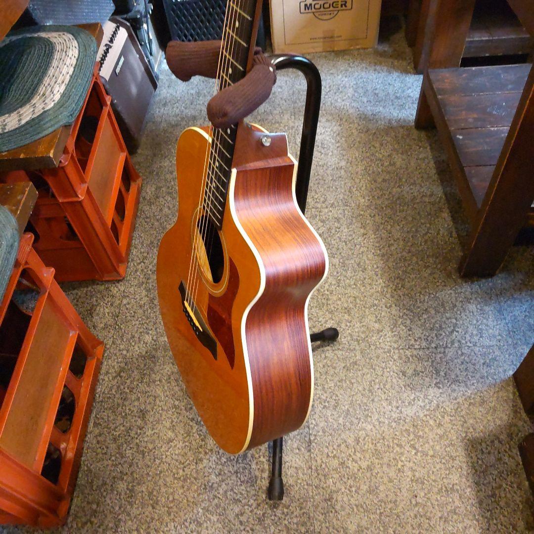 Taylor 214ce-G エレアコ （管理ワテ）