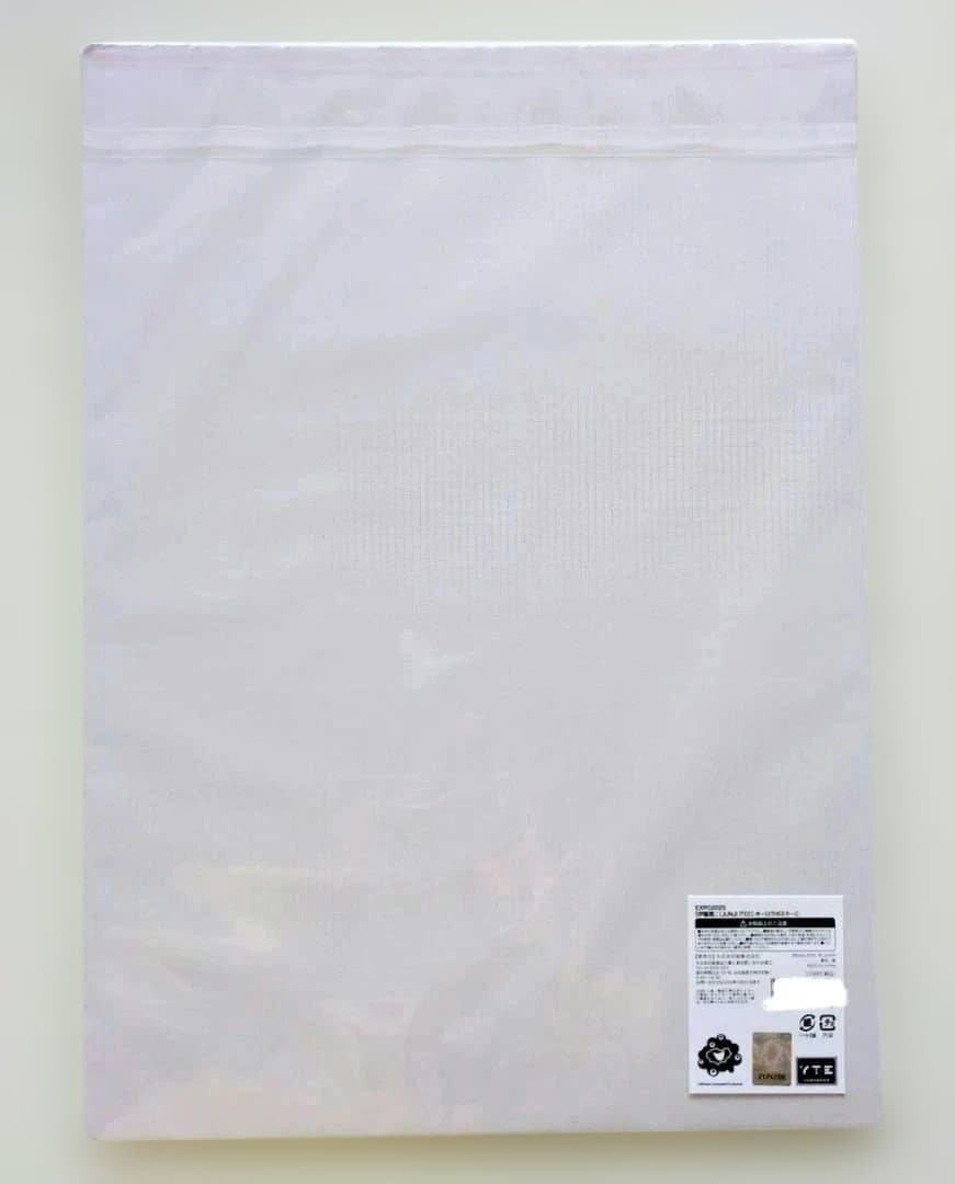 EXPO2025大阪関西万博 伊藤潤二 富江 オーロラポスターC