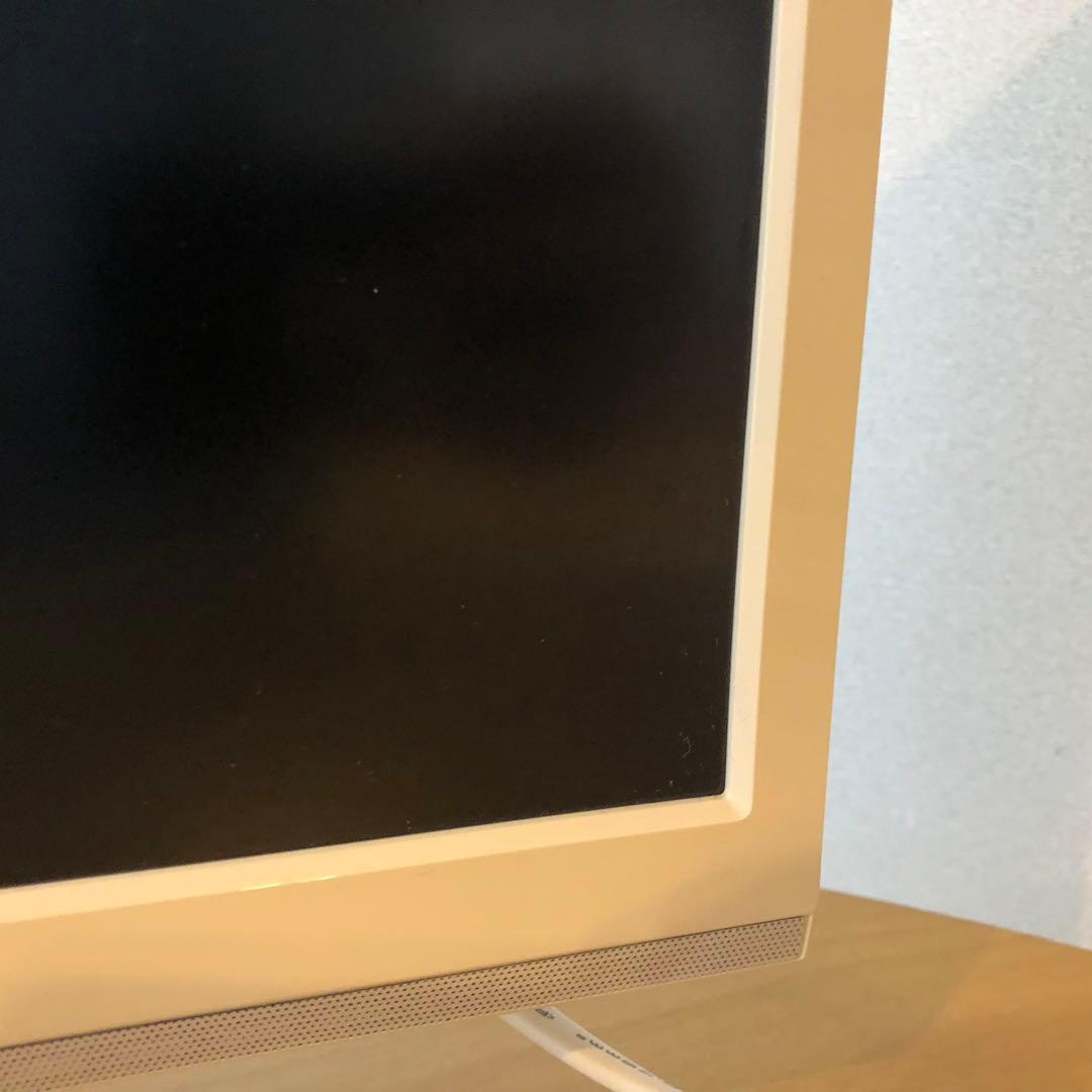 SHARP AQUOS 24インチ LC-24K30 液晶テレビ