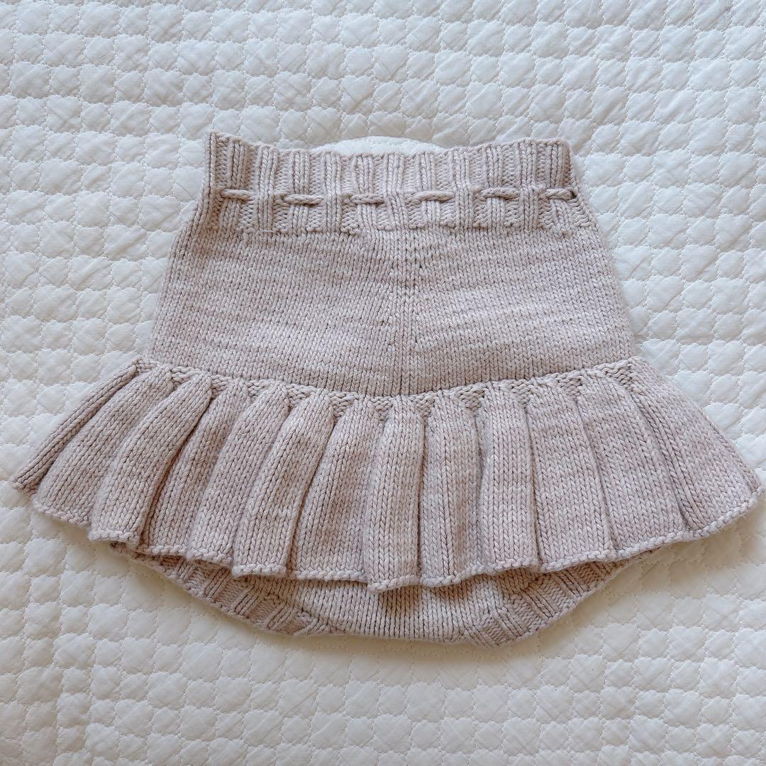 misha & puff スケポン　moon 4y