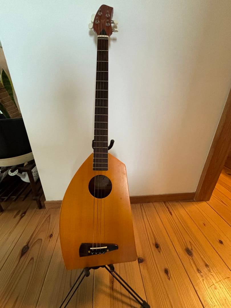 ヤイリ 一期一会 音来(ニライ)ソフトケース付き