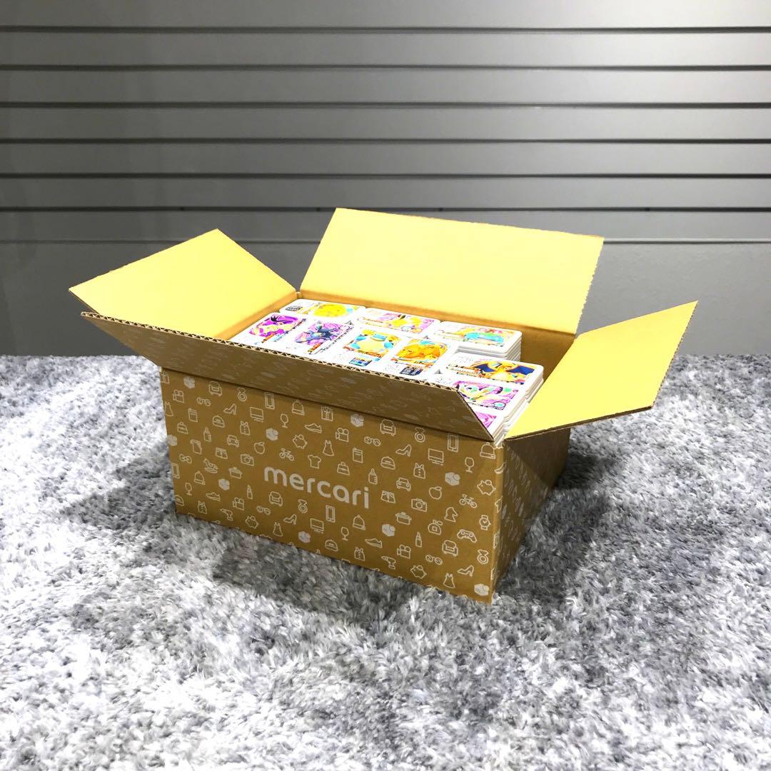 【確認用】ガオーレ（ポケモン・Pokémon） ノーマルまとめ売り約1,500枚