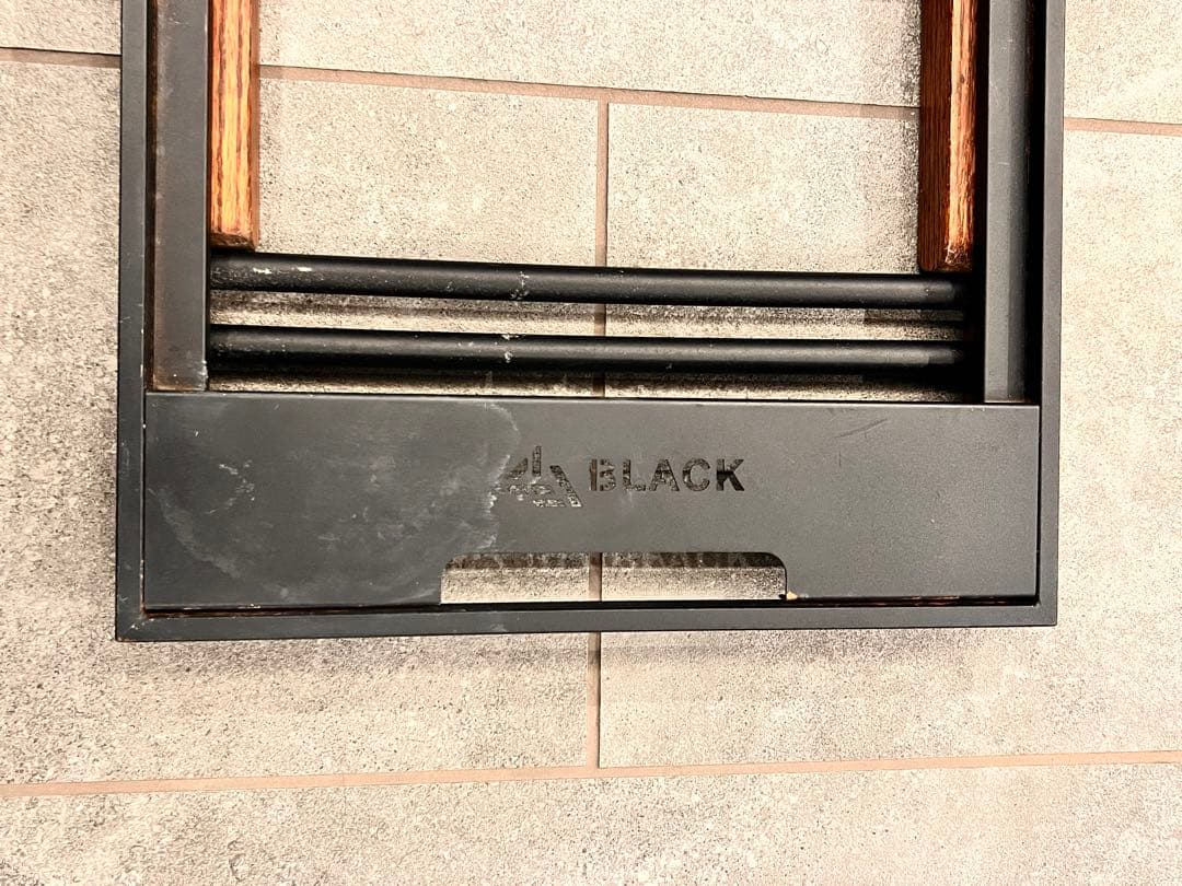 ブラックデザイン　日和　BlackDesign