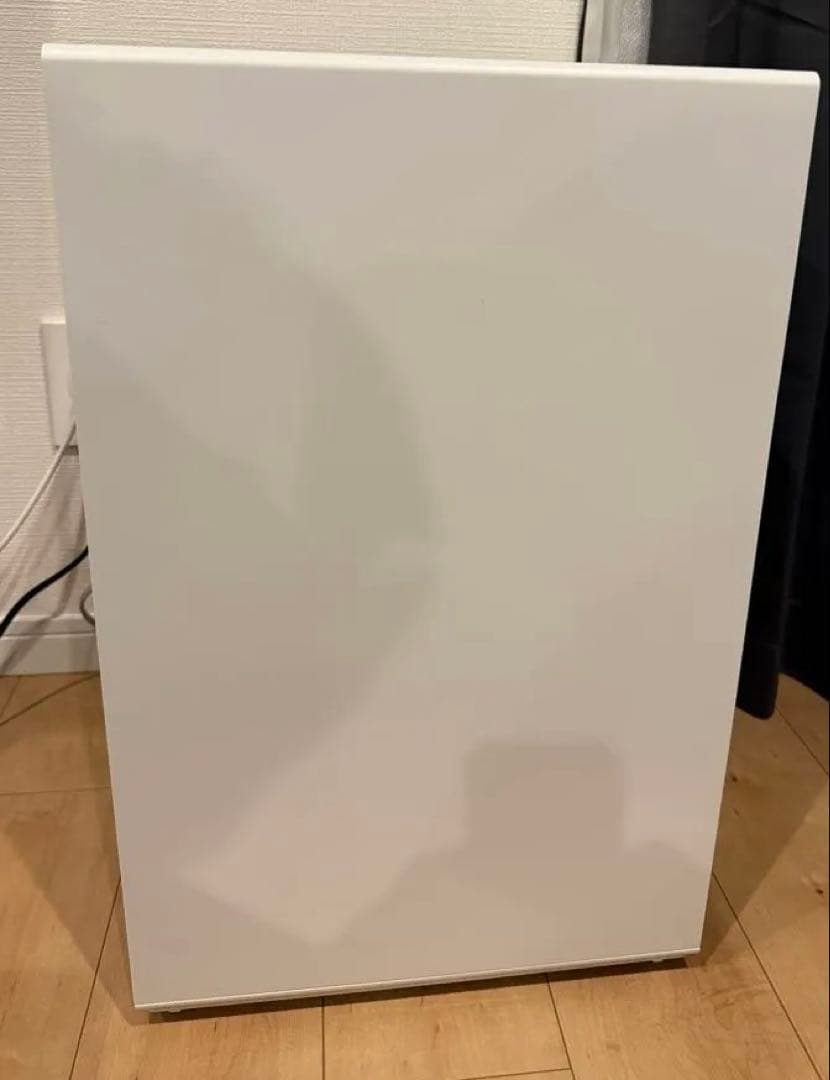 【美品】panasonic 衣類乾燥除湿機　F-YEX120B