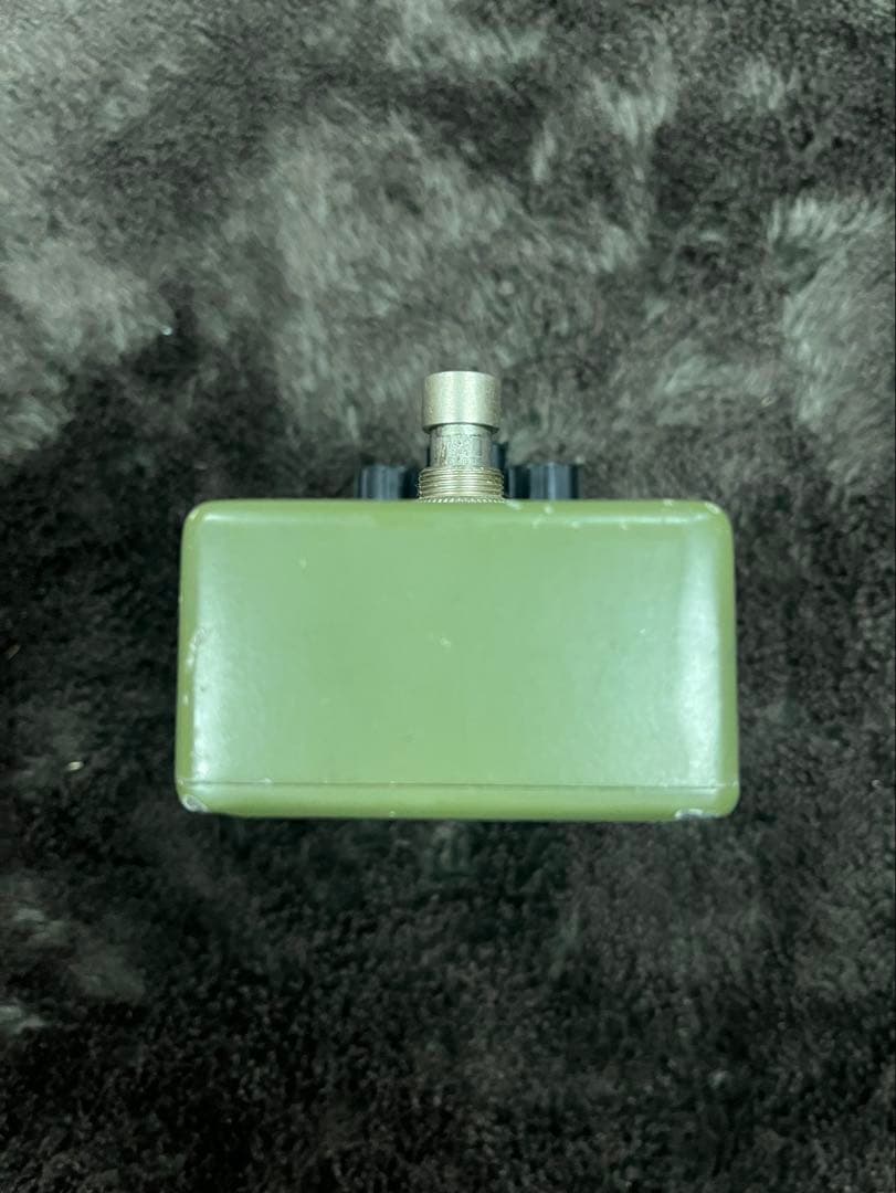 Maxon D&S ギターエフェクター