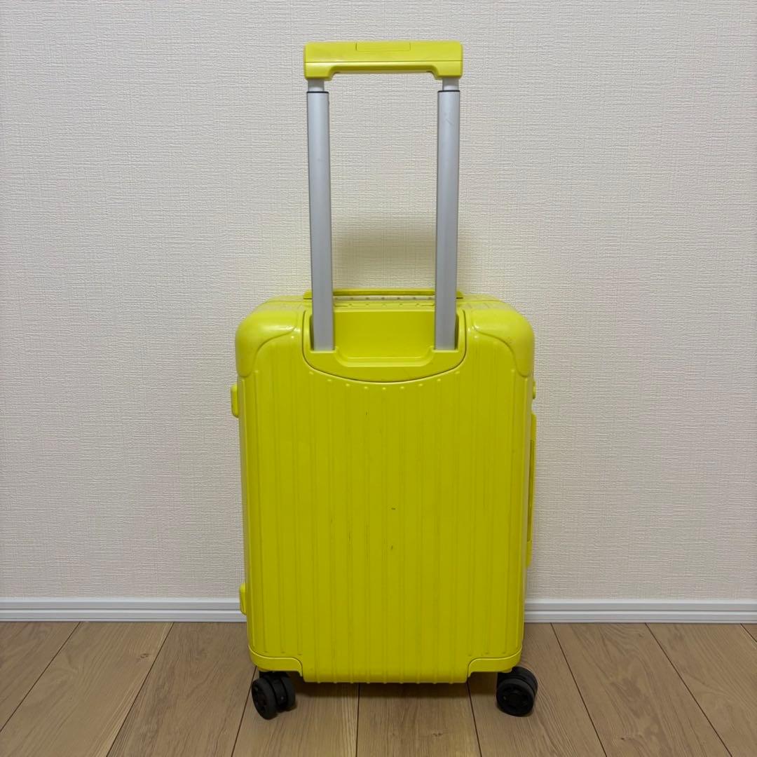 RIMOWA リモワ Essential Cabin 36L キャリーケース