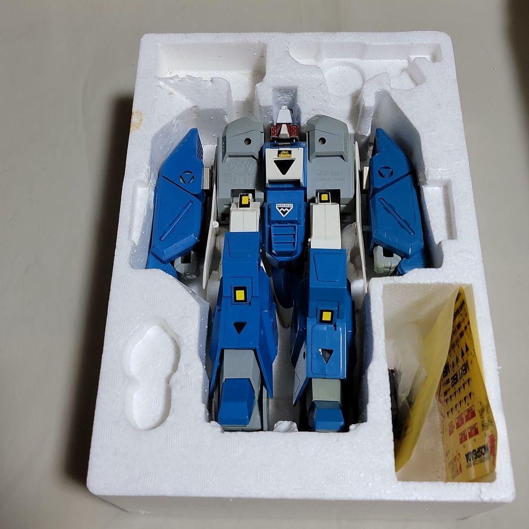 モスピーダ　レギオエータ　AFC-01H 1/35 学研