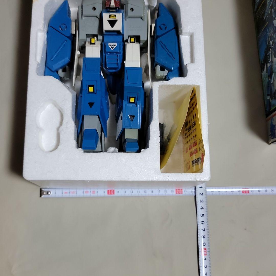 モスピーダ　レギオエータ　AFC-01H 1/35 学研