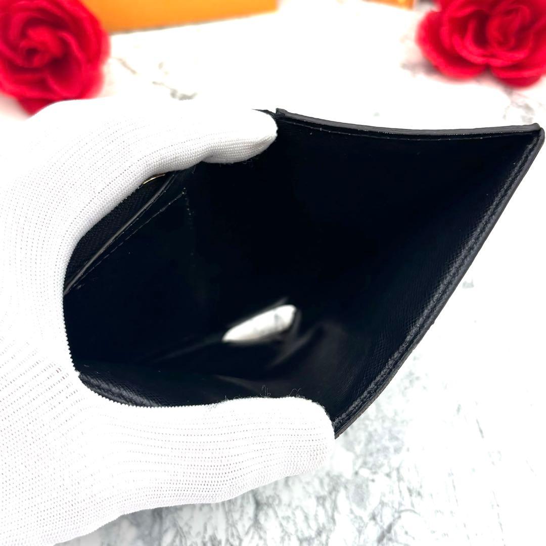 【ICタグ品】 ルイヴィトン モノグラム ポルトフォイユ ジュリエット 折り財布