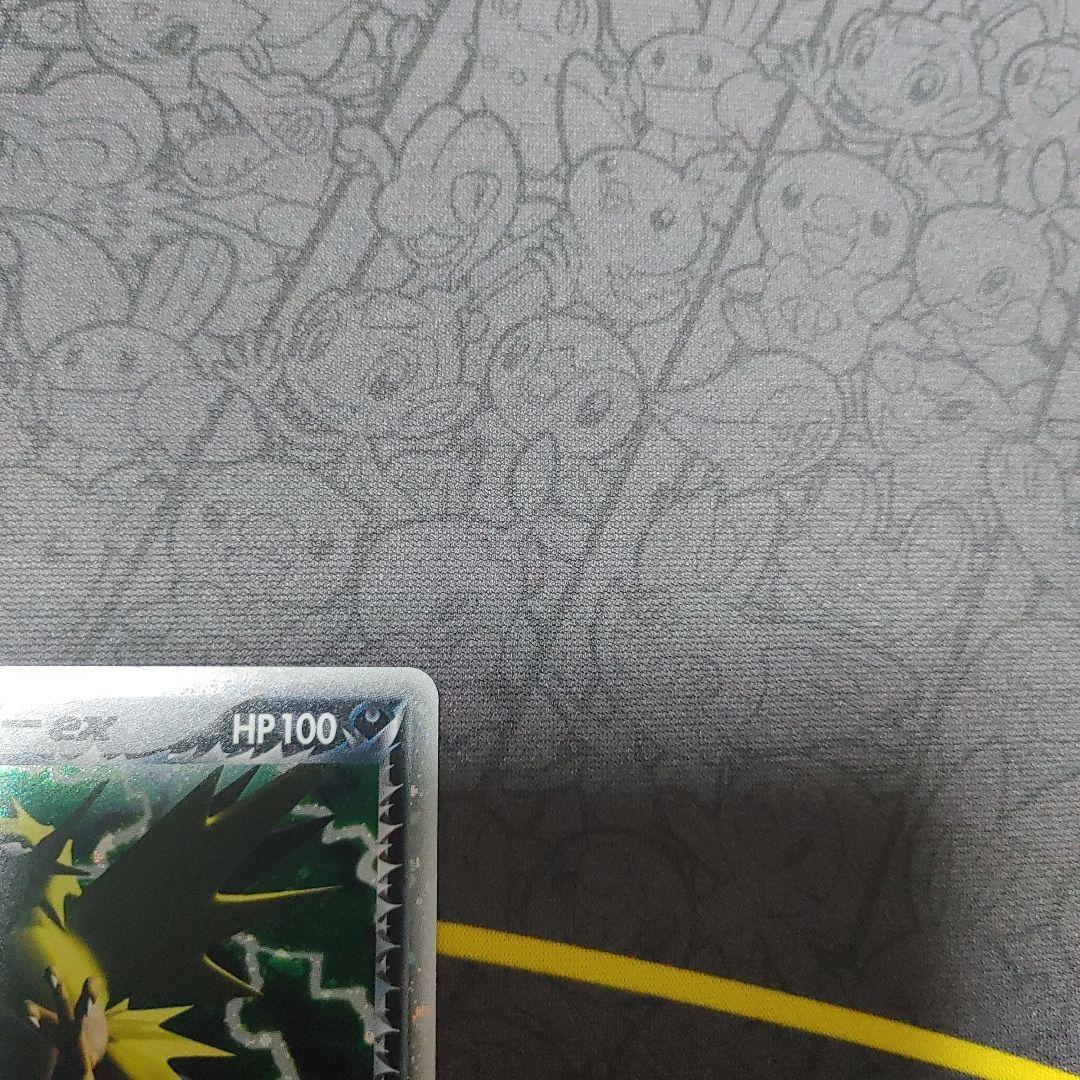 R団のサンダーex